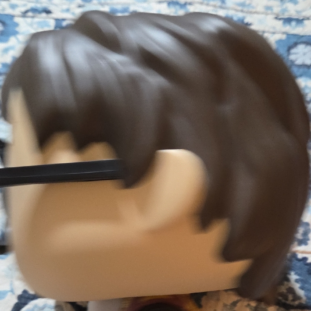 HUGE Funko Pop! 18 Inch Harry Potter with Hedwig Super Sized Pop! Vinyl Figure - Picture 6 of 13
